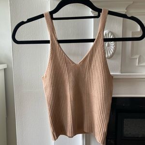 Reformation tank